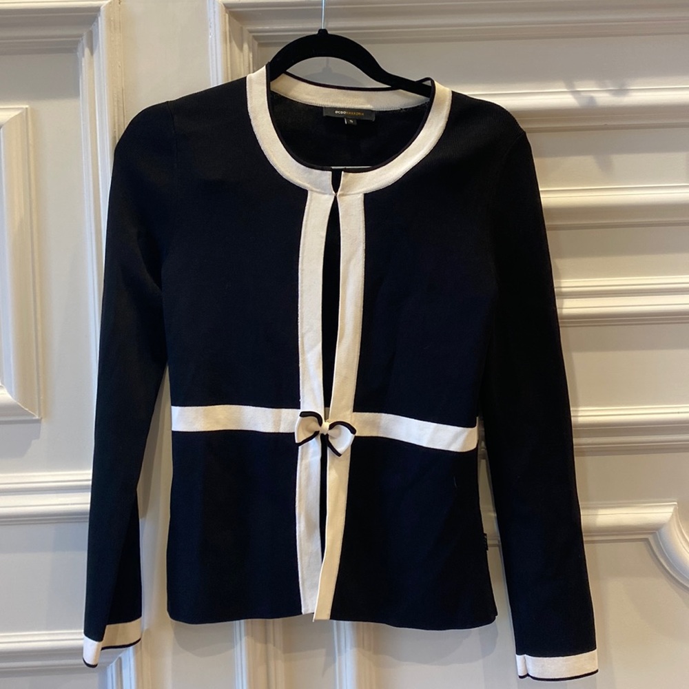 BCBG Cardigan Size S